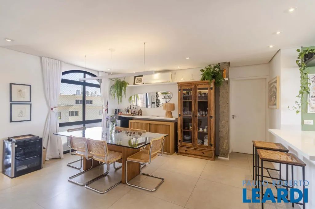 APARTAMENTO - PINHEIROS - SP - Foto 4