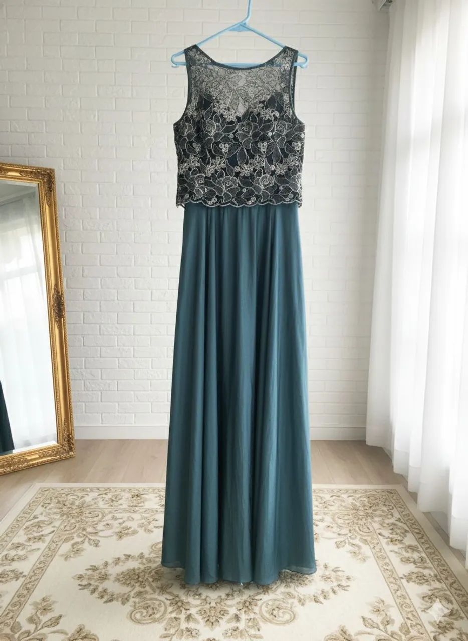 Vestido Para Eventos