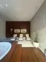 Helbor Home Flex Cambuí Lindo Apartamento com 1 Suíte em Campinas - Foto 3