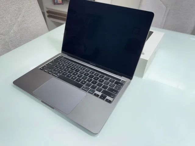 Macbook PRO M1 512G ssd - Foto 2