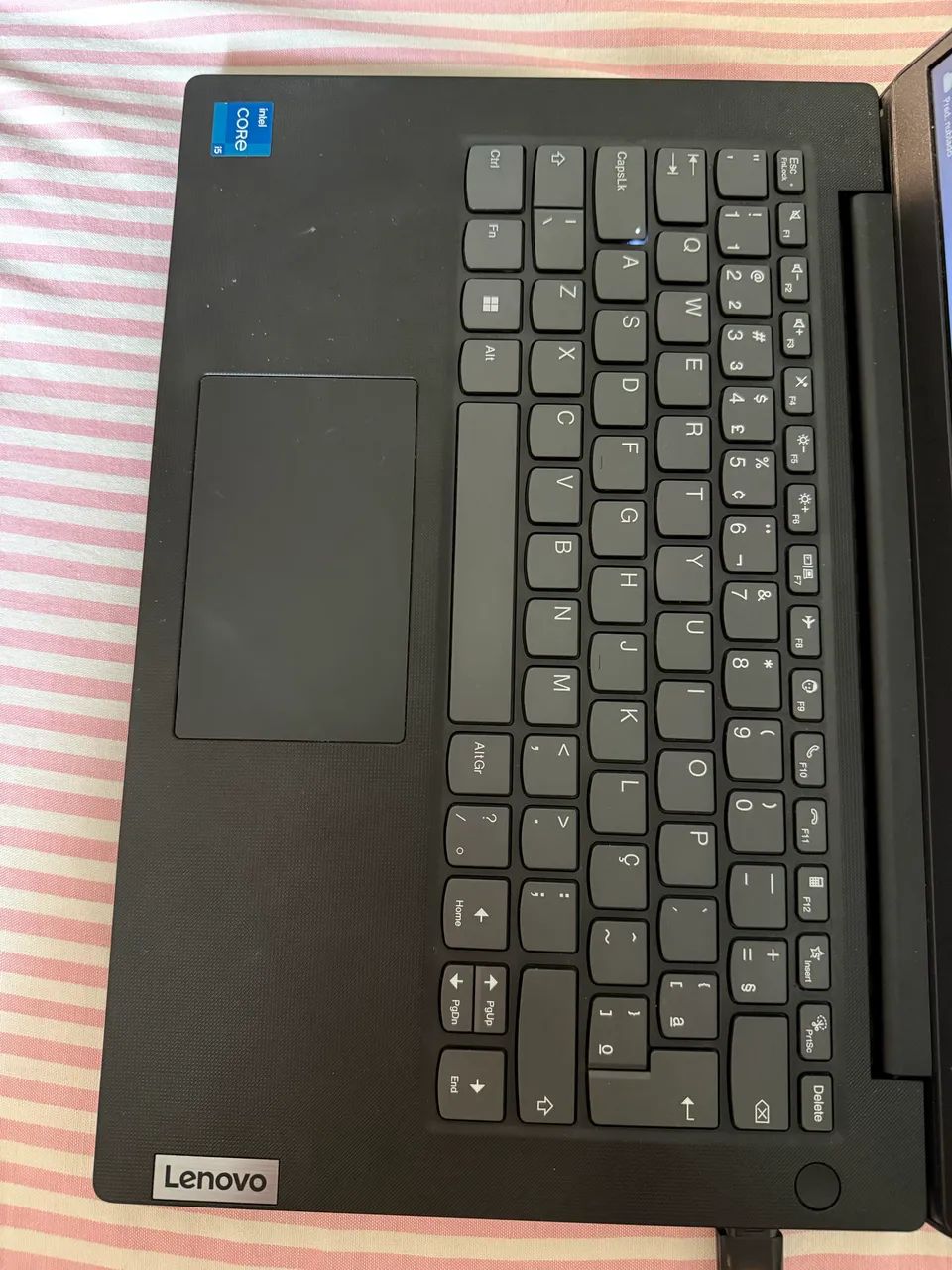 Notebook Lenovo core i5 - Foto 3