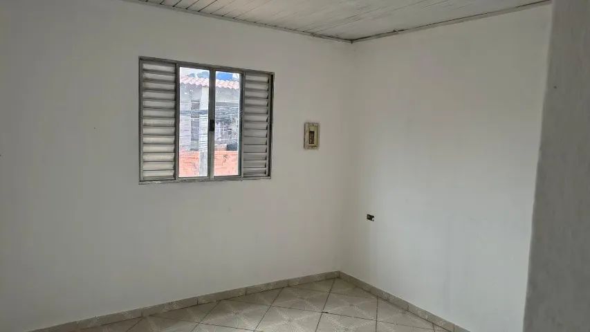 Salão comercial 56m². banheiro, parte superior 56m². Com salas com banheiro. - Foto 5