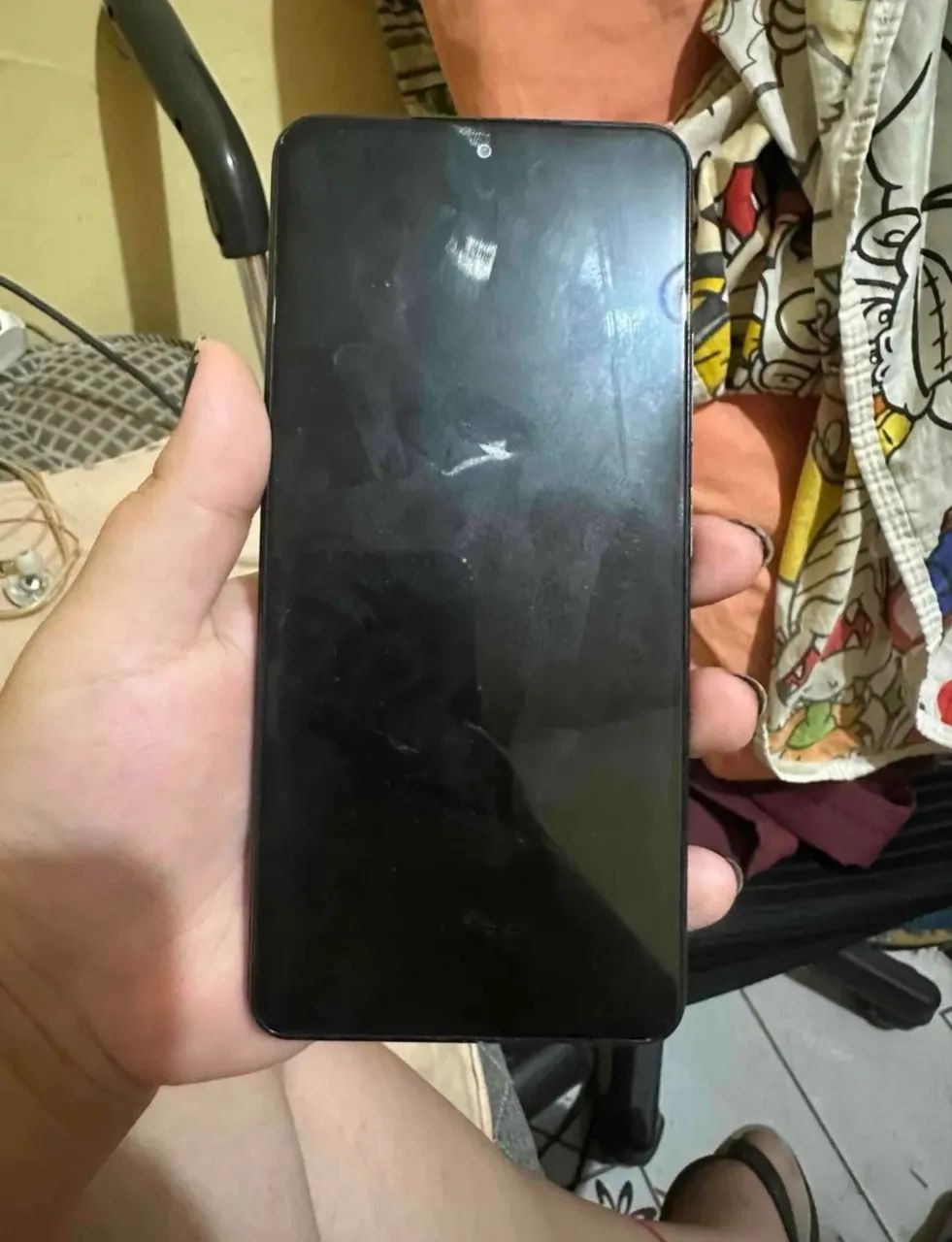 Xiaomi poco f3  - Foto 2