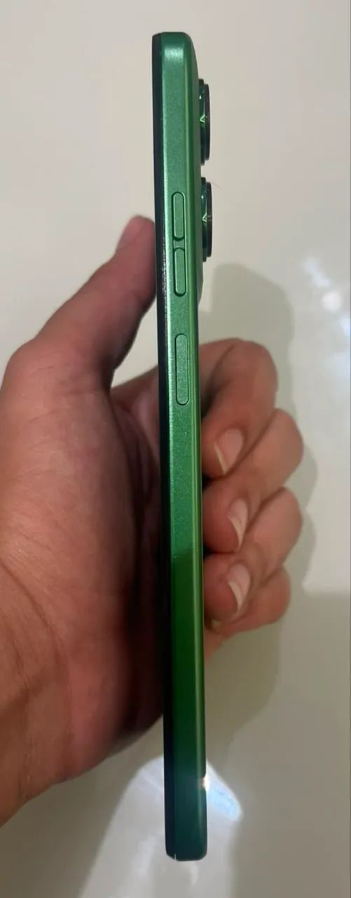 Moto g35 - Foto 4
