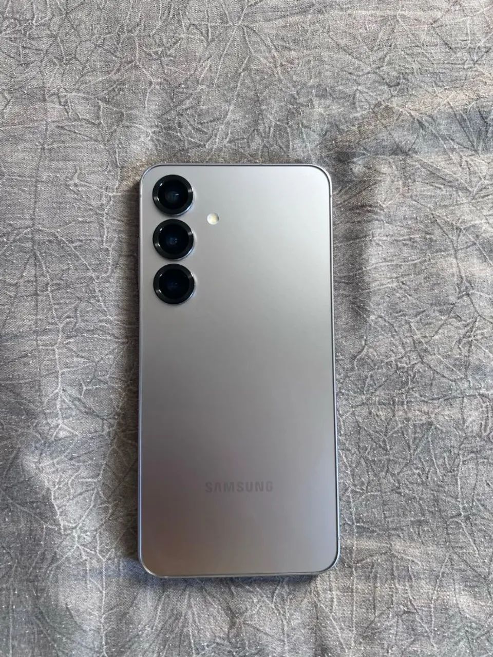 Samsung Galaxy S25