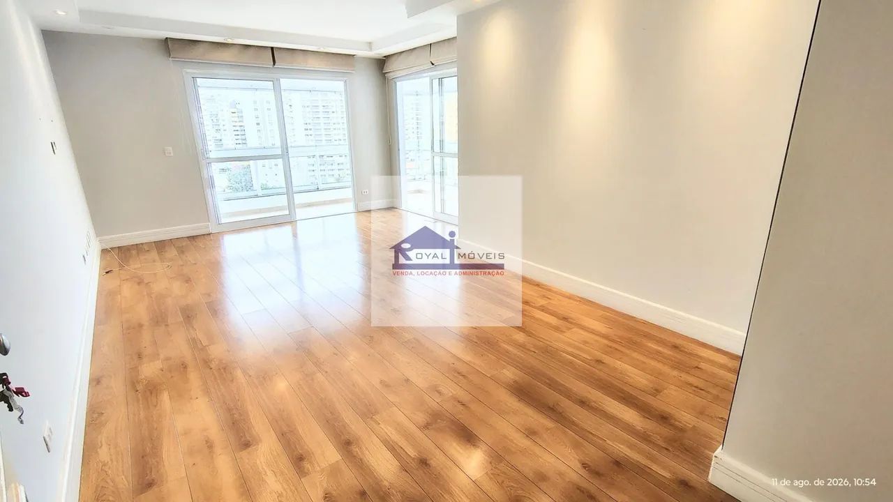 Apartamento na Chácara Inglesa com 4 Dormitórios | SP - Foto 5