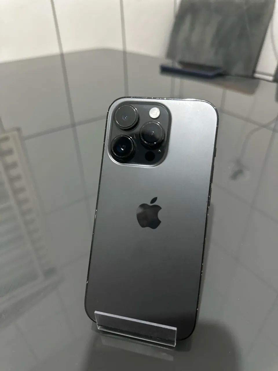 iPhone 14 Pro 128gb - Foto 3