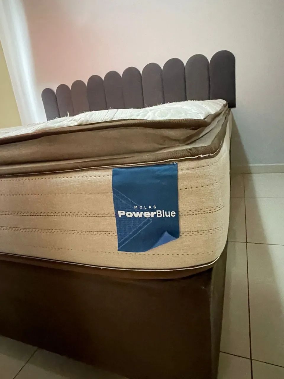 Cama super King  - Foto 2