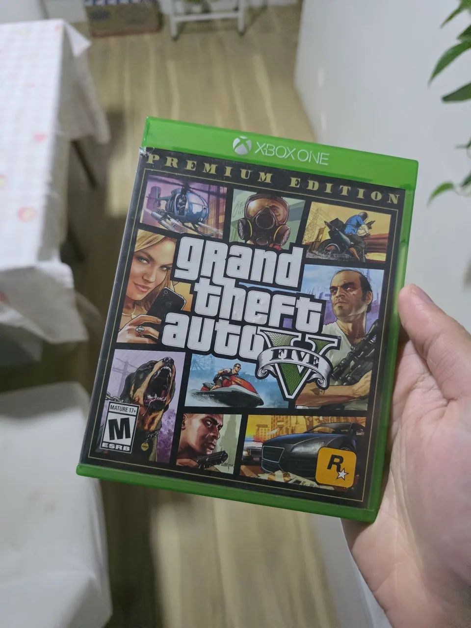 GTA V MAPA + MANUAL + mapa - Foto 2