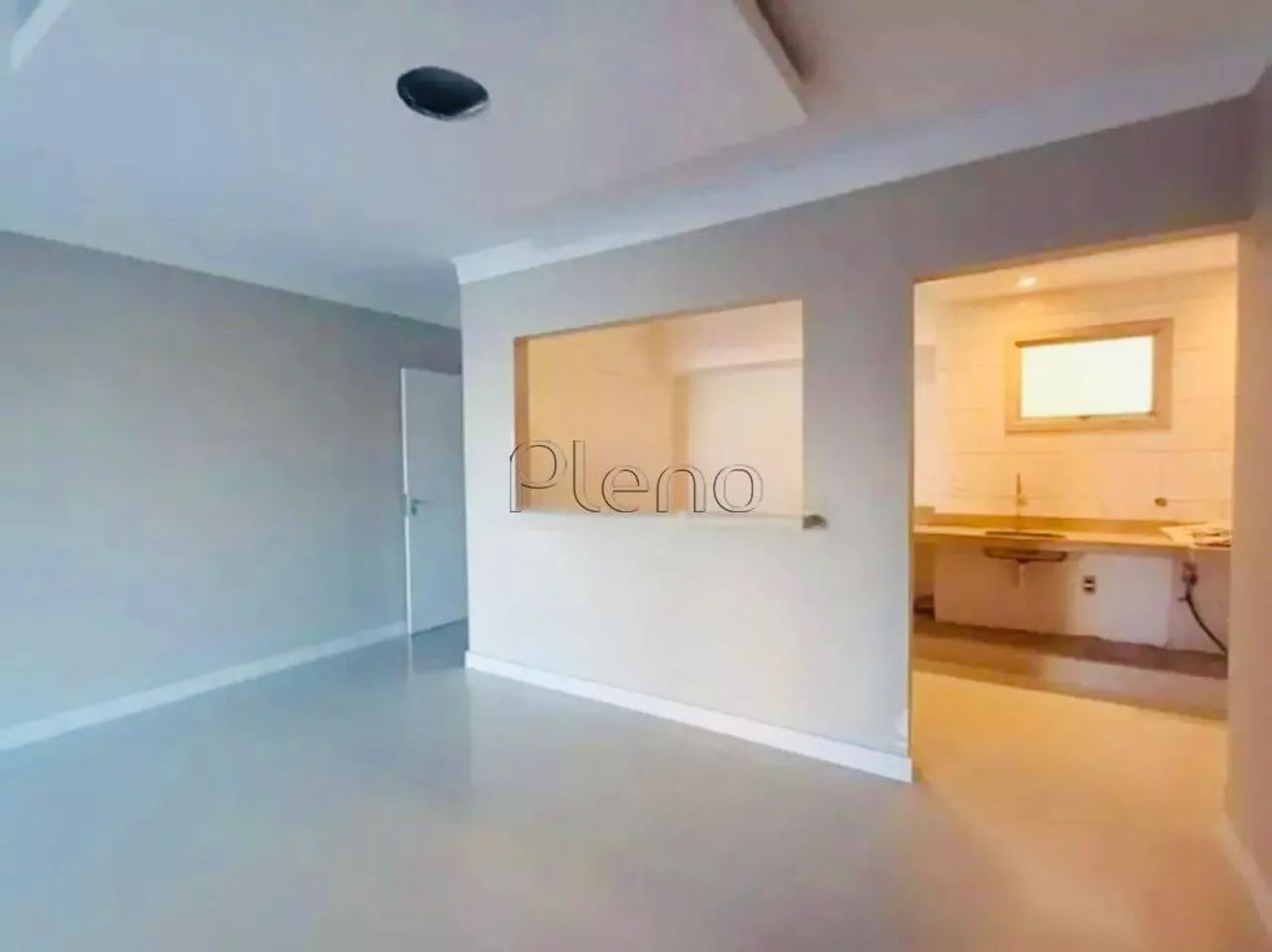 Apartamento à venda em Campinas, Bosque, com 2 quartos, com 81 m², Etama