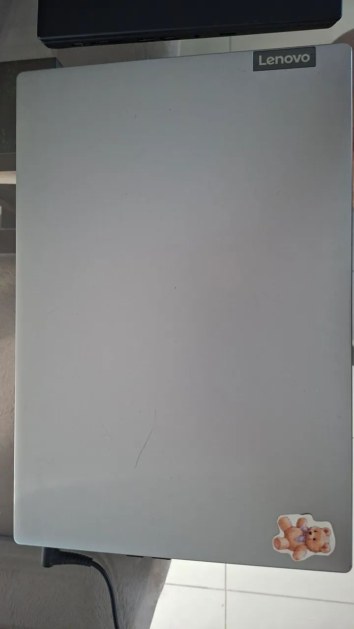 Notebook Lenovo IdeaPad S145 - Foto 3
