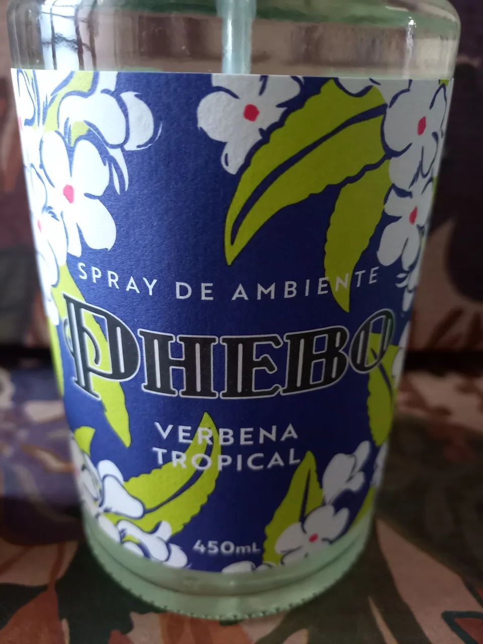 Kit Verbena Tropical - Phebo - Foto 4