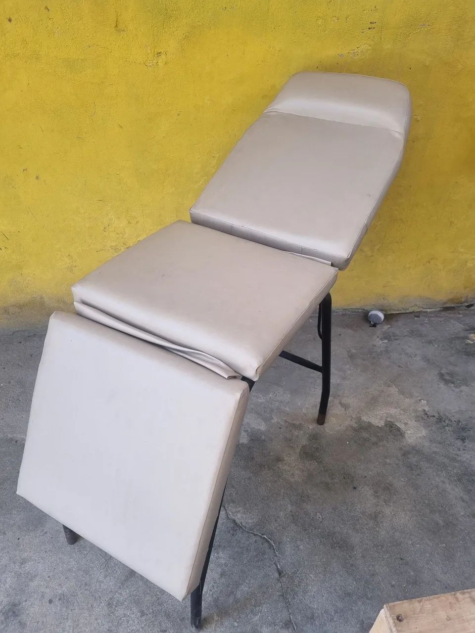 VENDO MACA USADA  - Foto 2