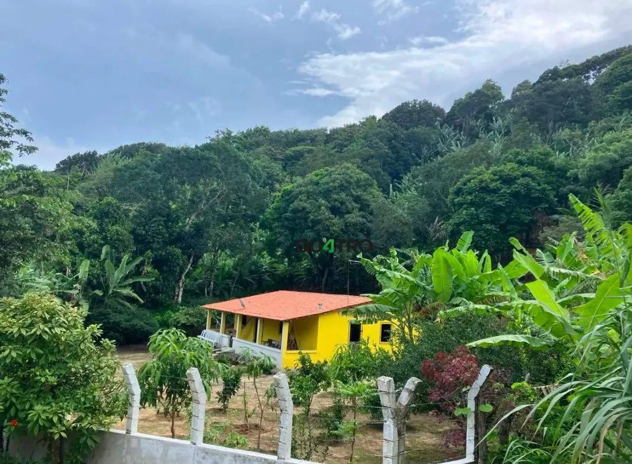 Oportunidade Sítio à Venda na Serra de Mulungu.