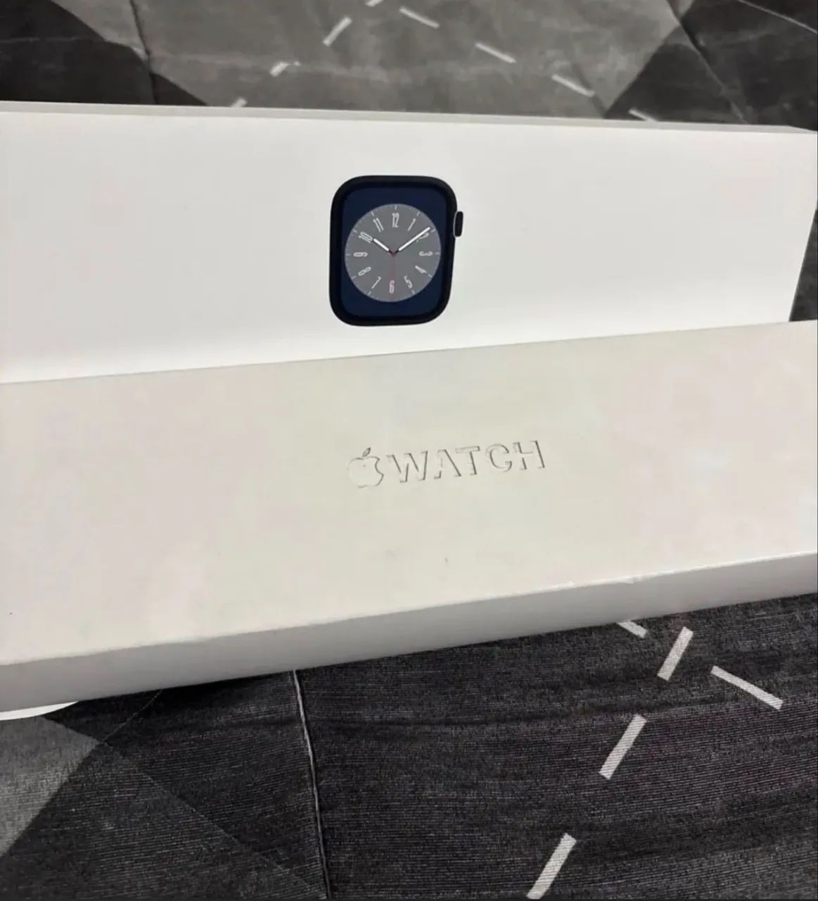 Apple Watch 8 45 mm - Foto 4