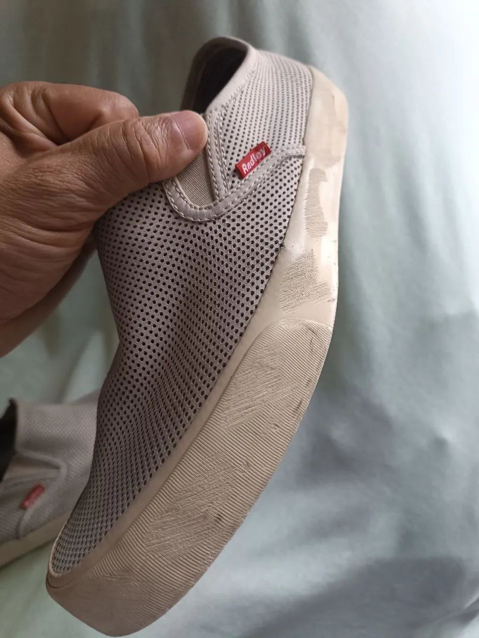 Tênis Redley Slip On  - Foto 4