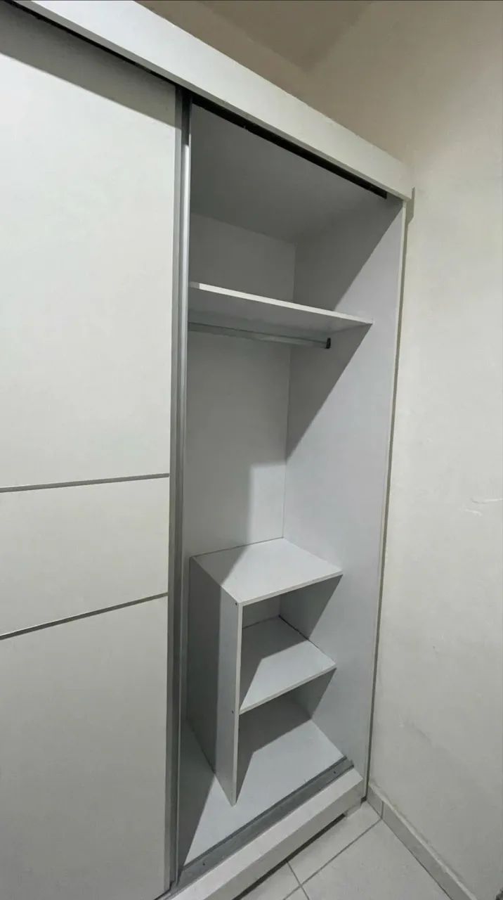 Guarda-roupa - Foto 4