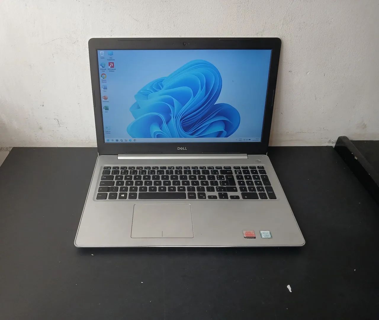 Notebook DELL i7 Gamer - Foto 2