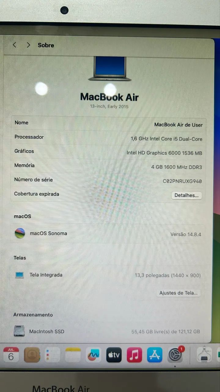 JBL Boombox 3 / MacBook Air 2015 + Magic Mouse - Foto 2