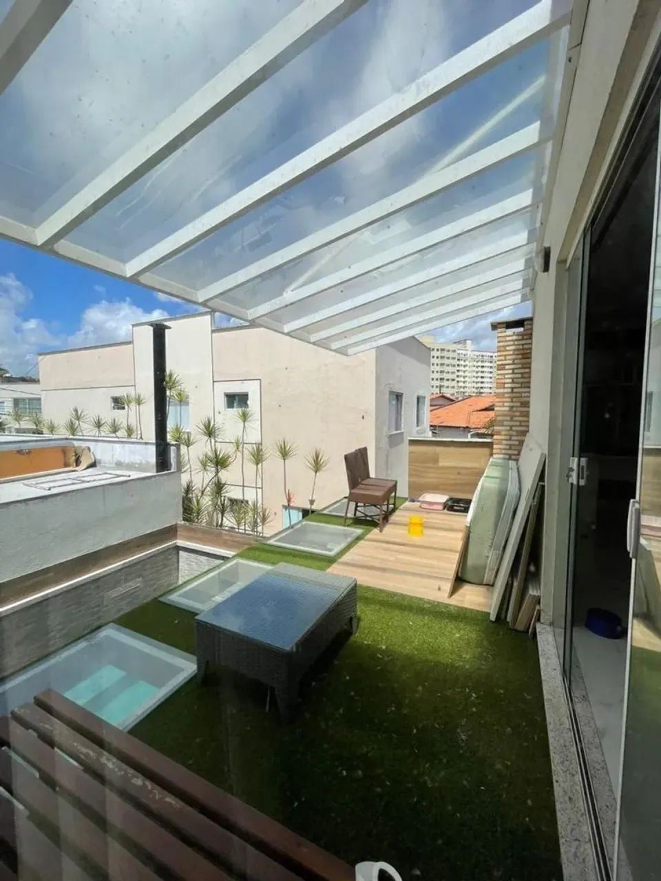 Casa Alto Padrão no Maison Cristally | 4 Suítes | Piscina | Área Gourmet | Condomínio Fech - Foto 18