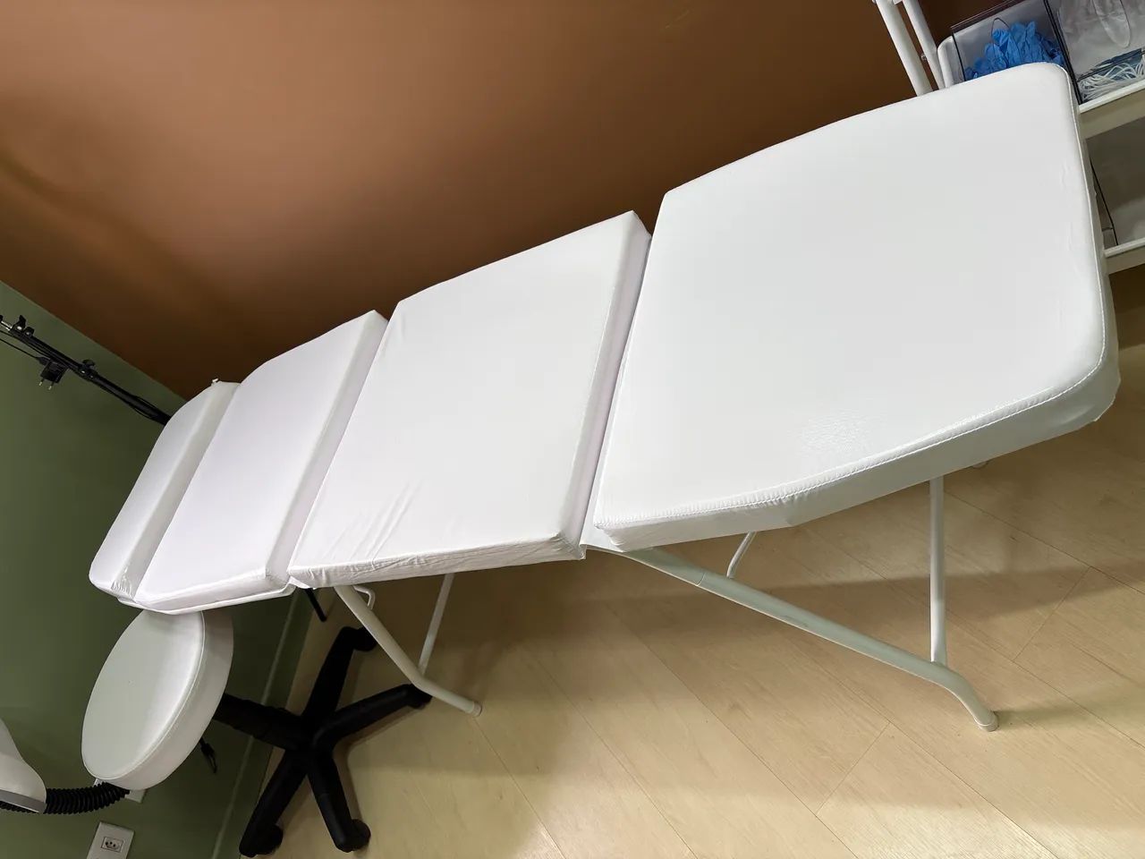 Vendo maca para estética  - Foto 3