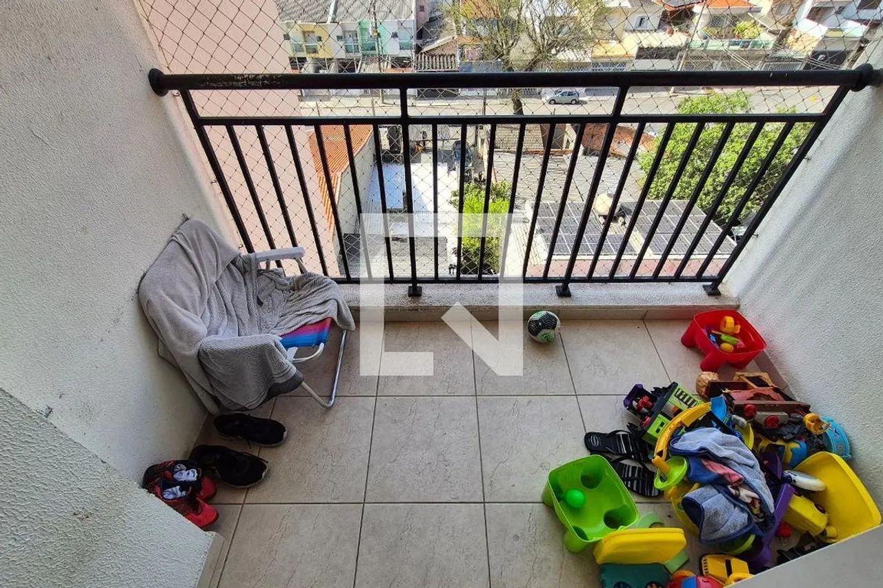 Apartamento à Venda - Vila Assunção, 2 Quartos, 66 m2 - Foto 5