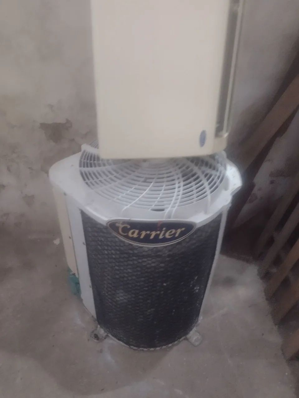 Ar condicionado 24000 btus - Foto 3