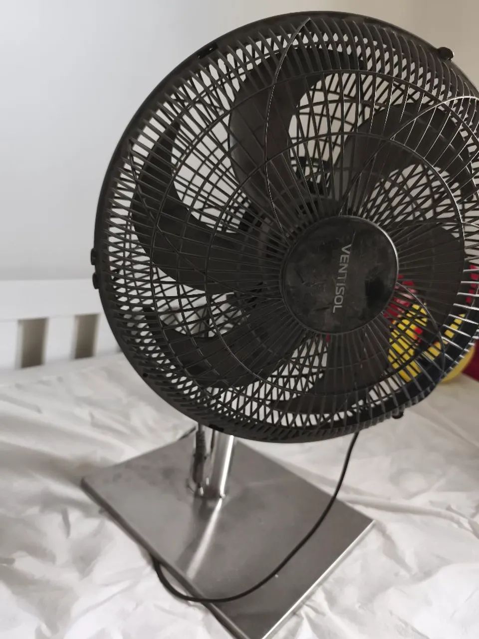 Ventilador 220v - Foto 2