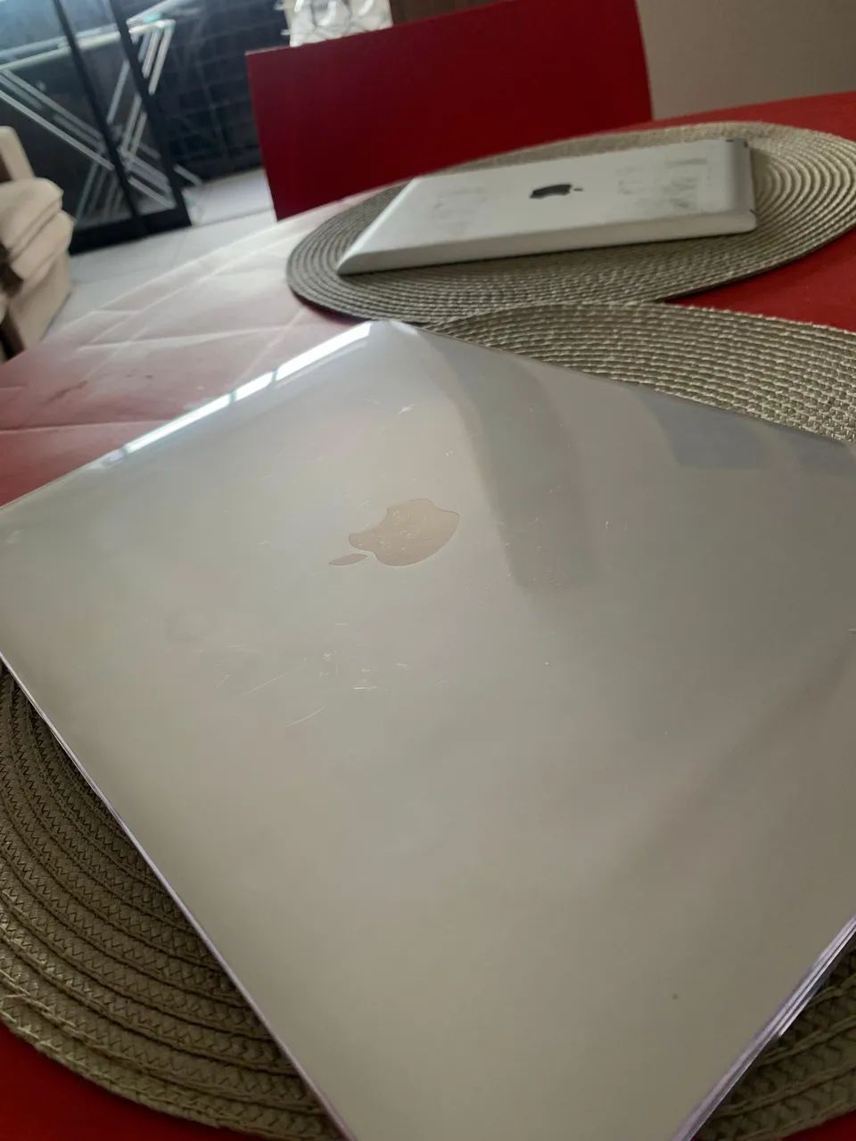 MacBook Air  - Foto 2