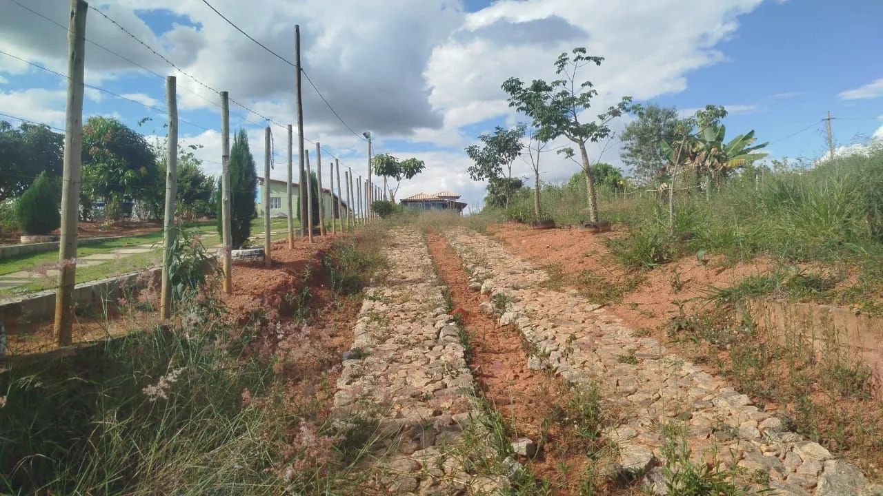 chácara a venda serra azul/igarapé/ Mateus Leme  - Foto 4