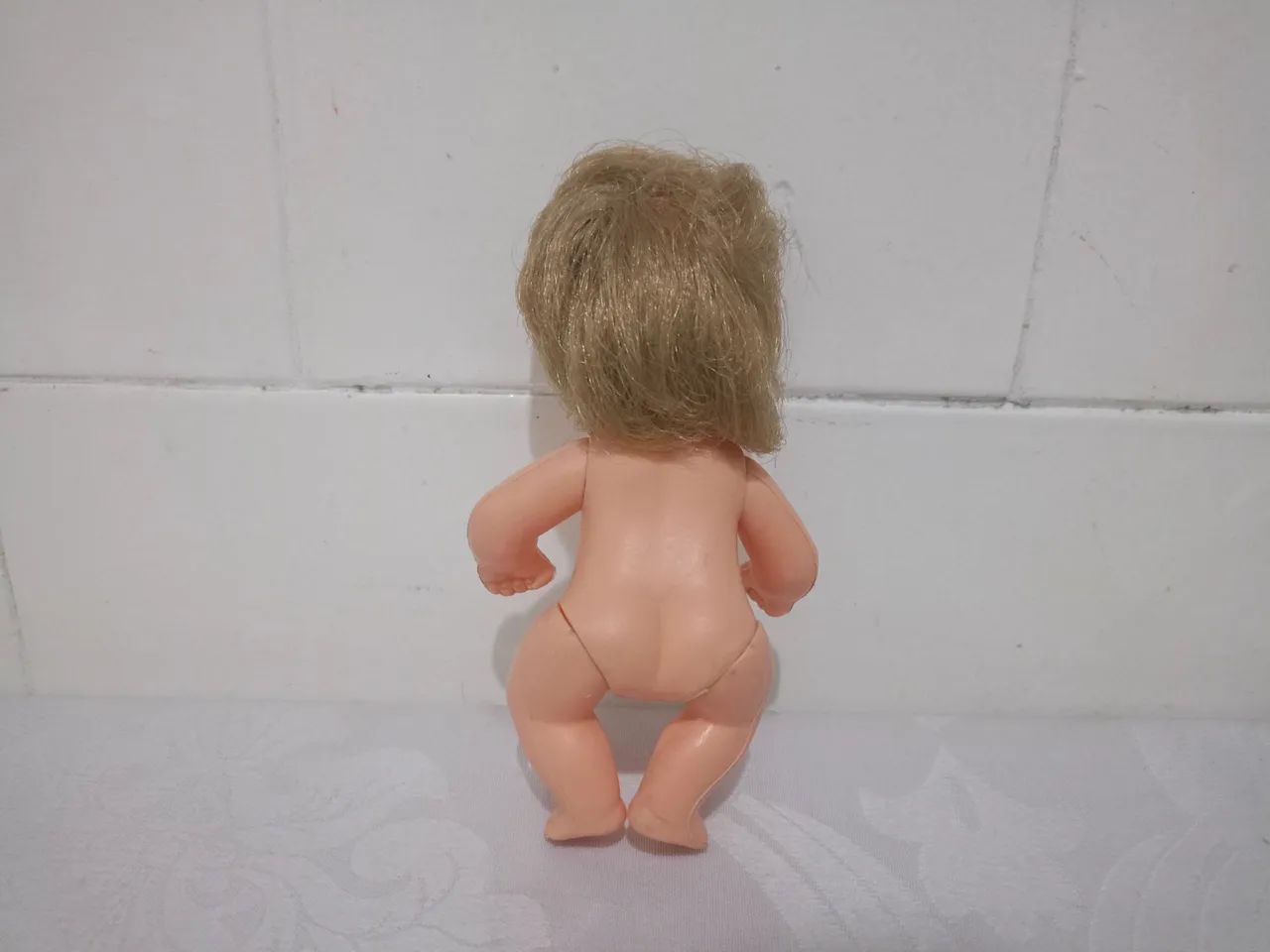 Bonequinha Mini Doll Siso e Riso - Estrela - Foto 3