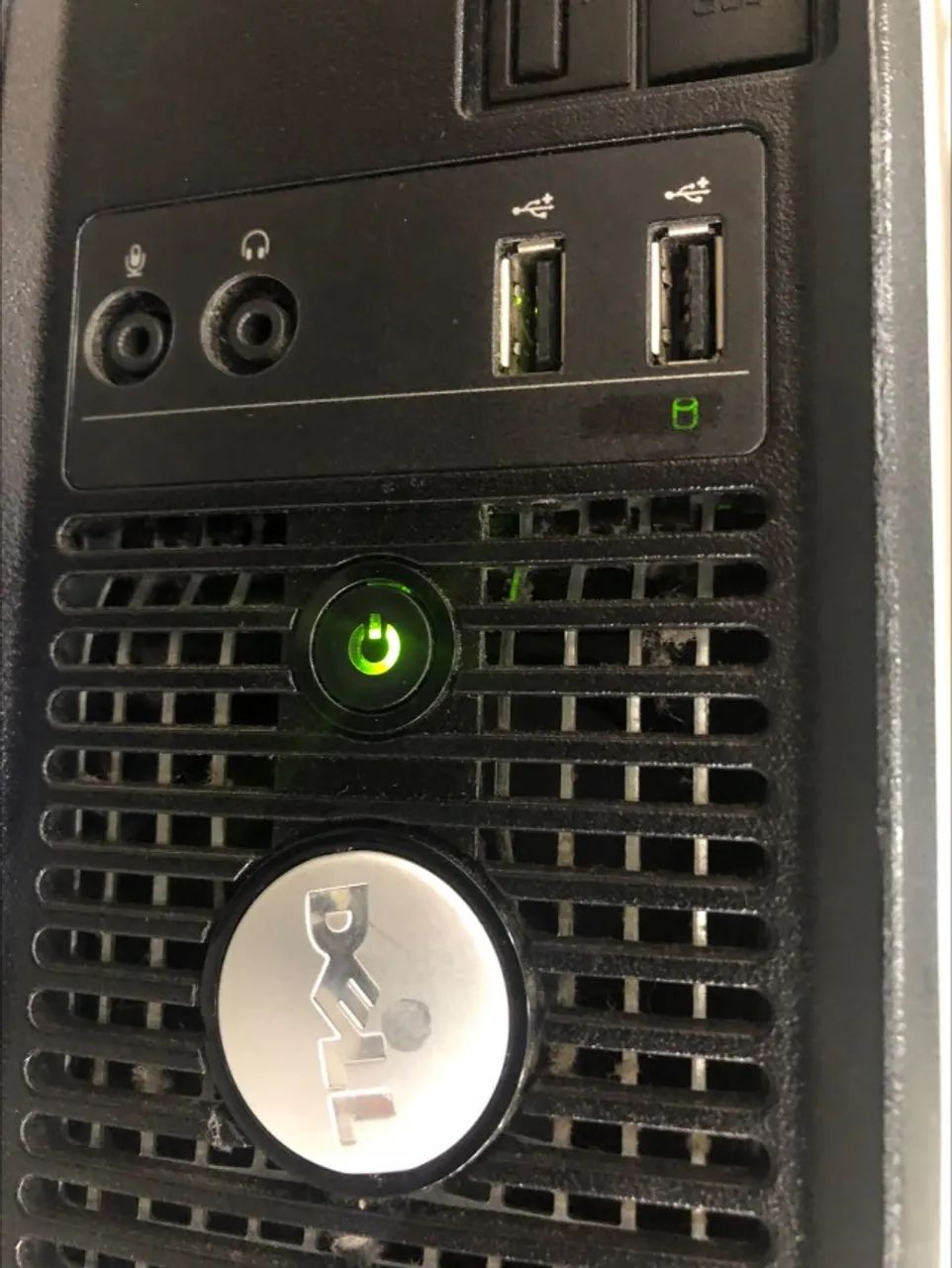 Computador Dell OptiPlex 755 | HD 500GB | 4GB RAM | Windows 10 Pro - Foto 4