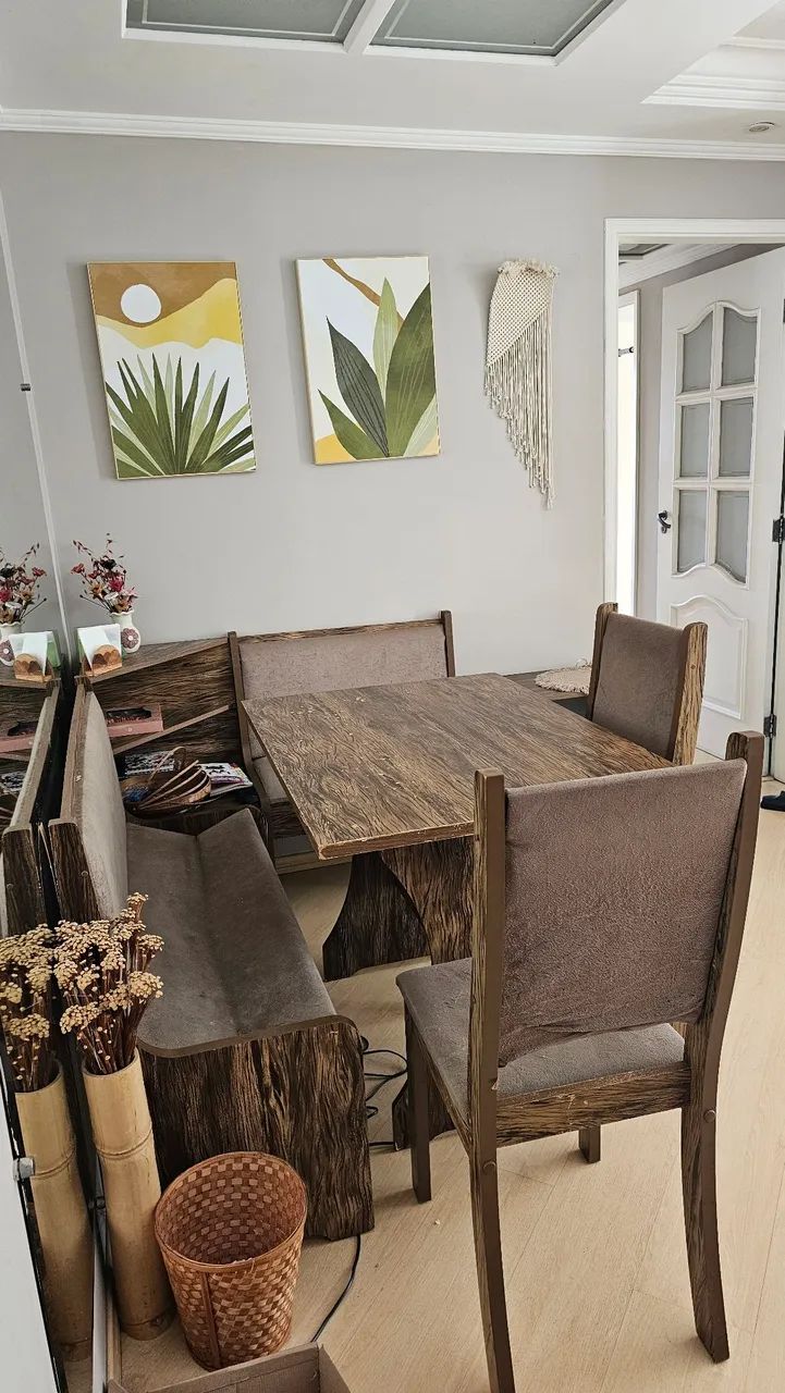 Doação mesa de canto - Foto 2