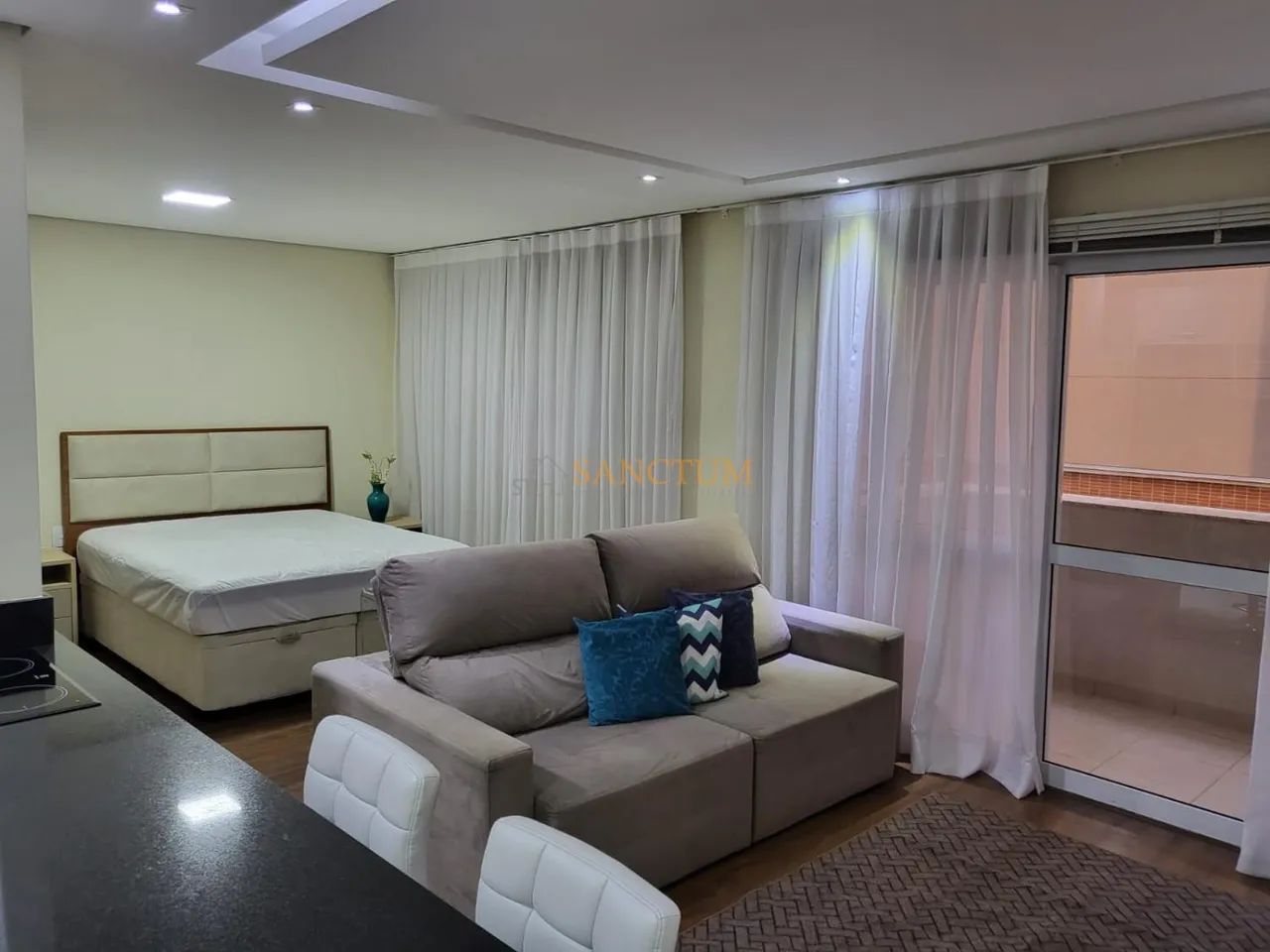 apartamento - Botafogo - Campinas - Foto 5