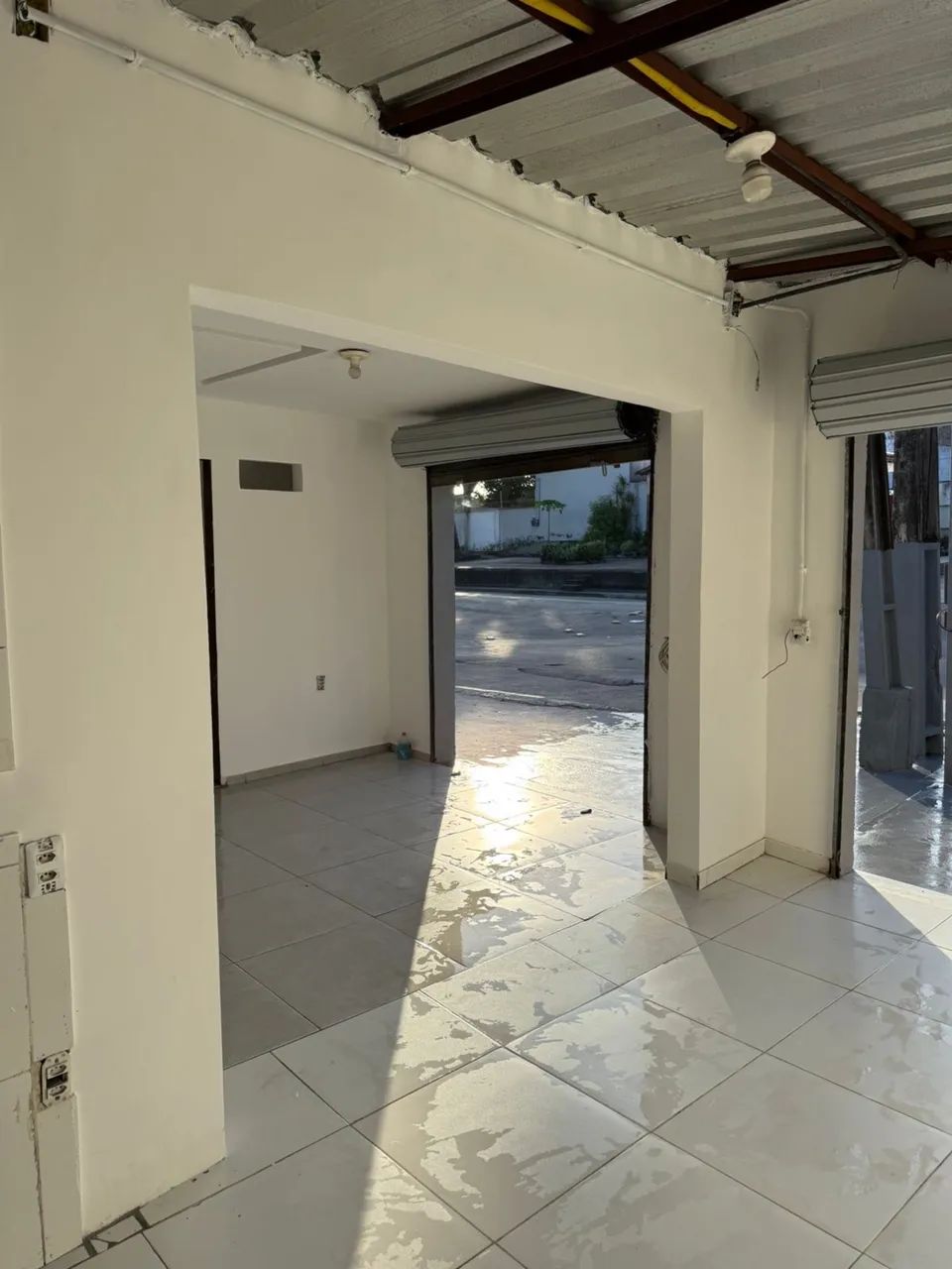 Alugo Ponto Comercial  - Foto 5