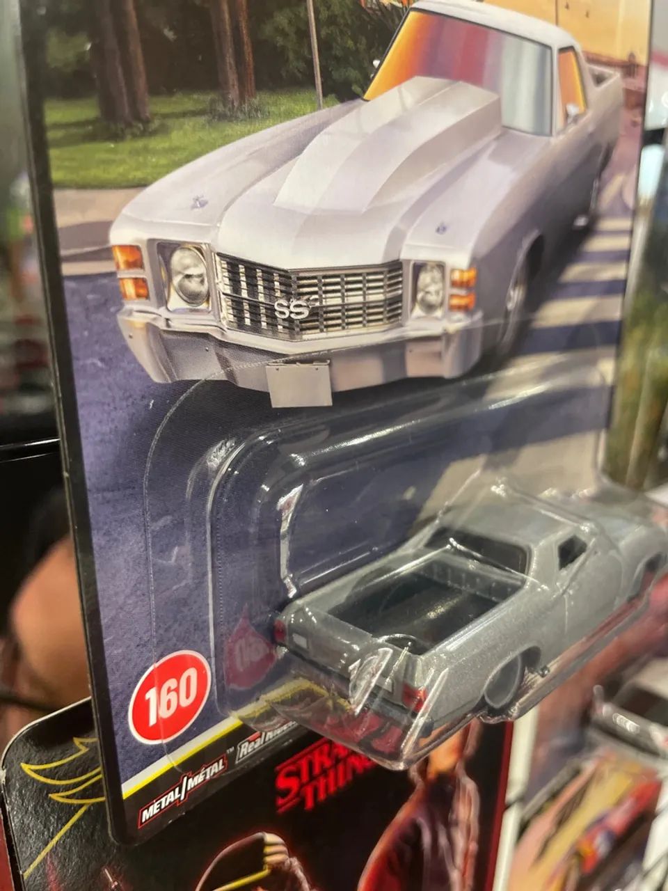 Hotwheels premium BOULEVAR 160 - Foto 3