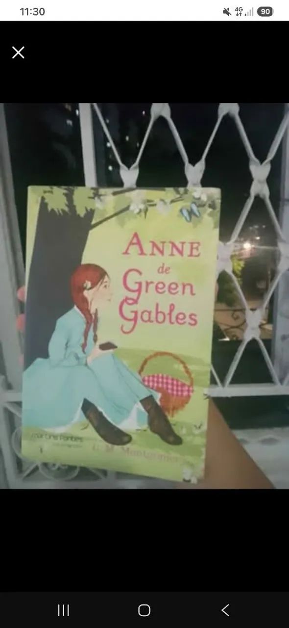 ?Anne de Green gables - Foto 2