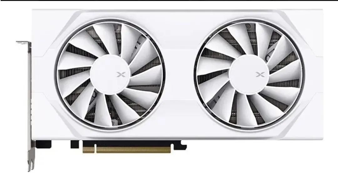 rx 9060XT - Foto 3