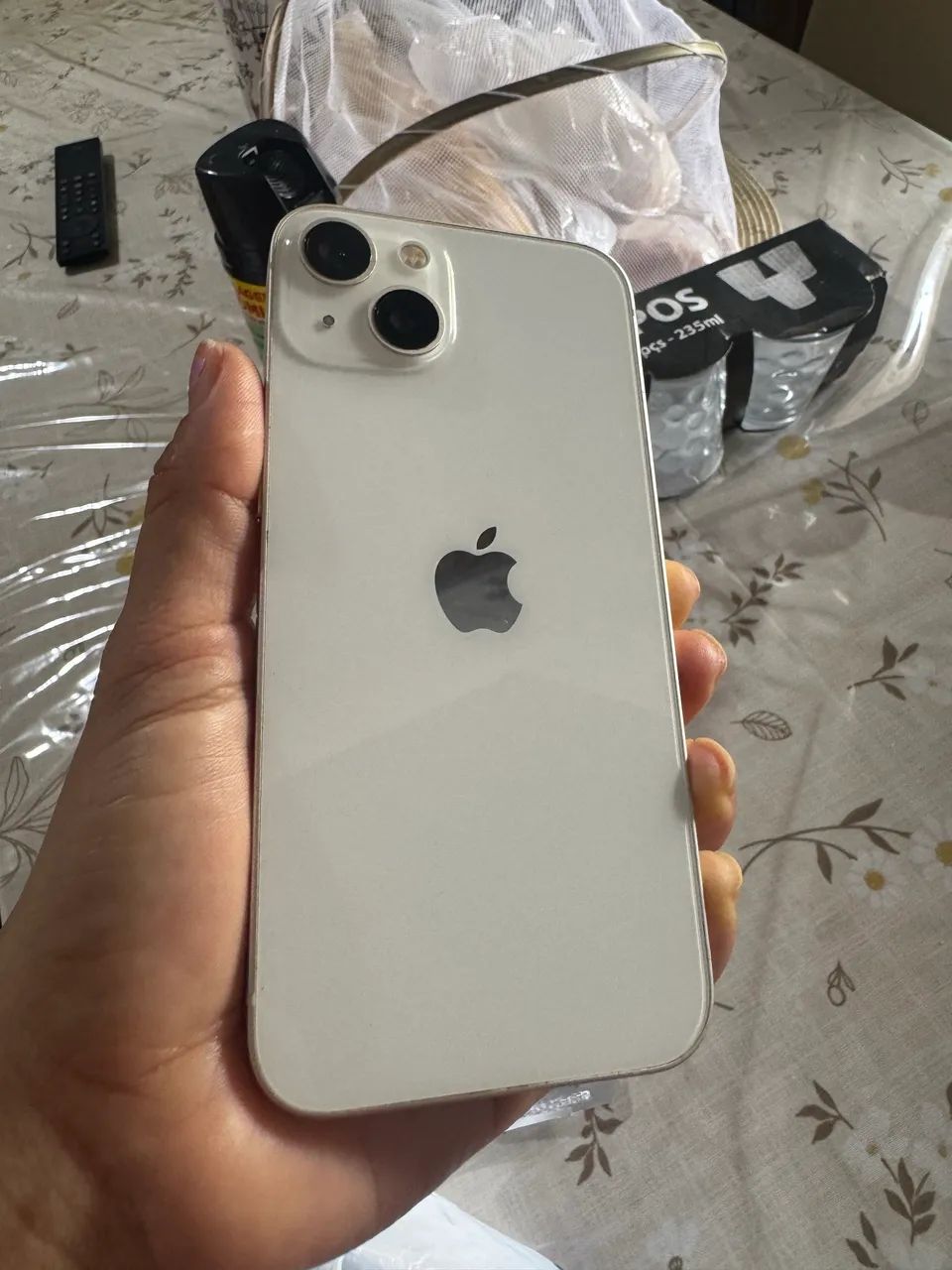 Vendo IPhone 13  128 Gb - Foto 2