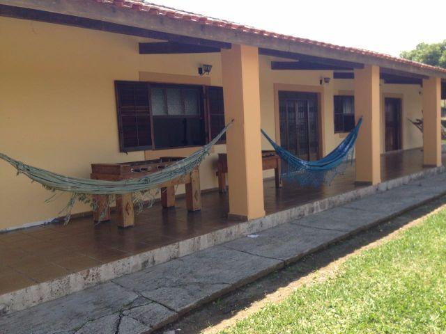 Sítio para confraternizações, finais de semana e feriados - Foto 3
