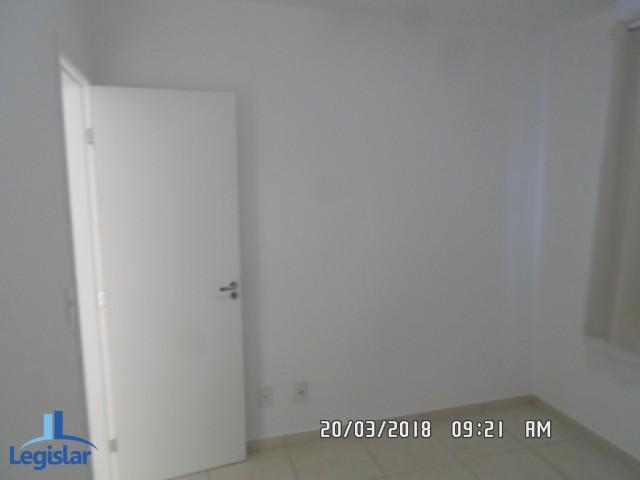 Il: 7028 - Legislar Adm - Apartamento Cond. Vida Bela Praia Mar - Foto 11