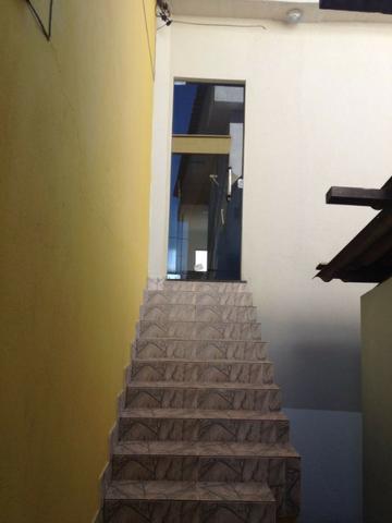 Casa Rua Manoel Magalhães, Bairro São Salvador - BH - Foto 2