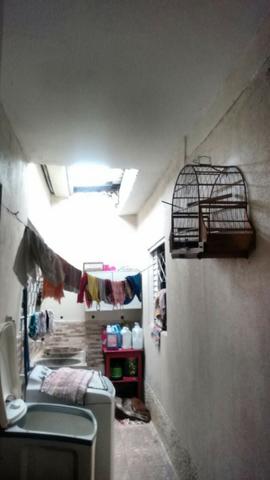 Casa de esquina toda na laje, ótima opção de moradia e investimento setor P Sul - Foto 3