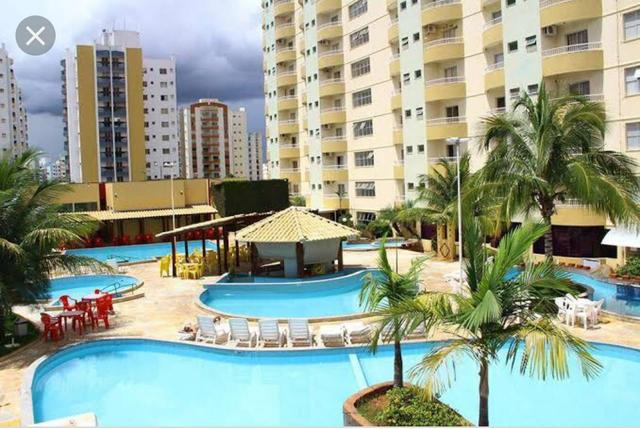 Suíte Thermas Place Caldas Novas!! - Foto 17