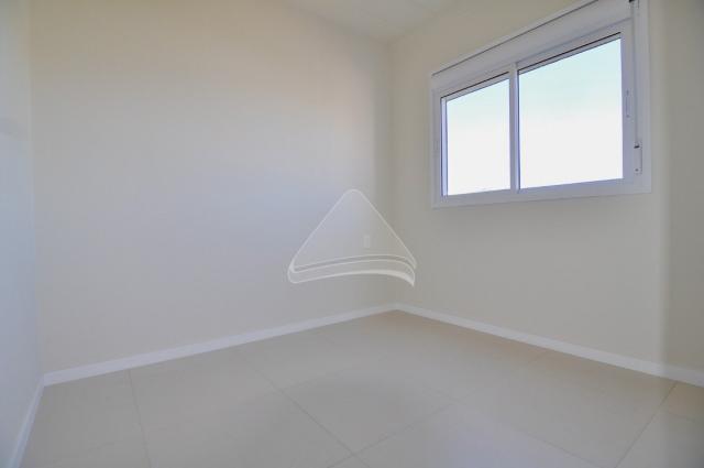 Apartamento à venda com 2 dormitórios em São cristóvão, Passo fundo cod:11039 - Foto 18