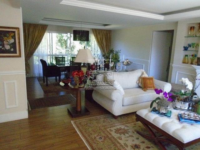 Apartamento à venda com 3 dormitórios em Valparaíso, Petrópolis cod:3105 - Foto 3