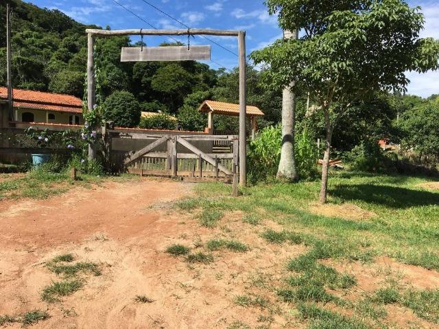 Sítio em Silveiras, para venda ou locação (temporadas ou não) com piscina e muito verde - Foto 13