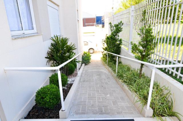 Apartamento à venda com 2 dormitórios em São cristóvão, Passo fundo cod:11039 - Foto 8