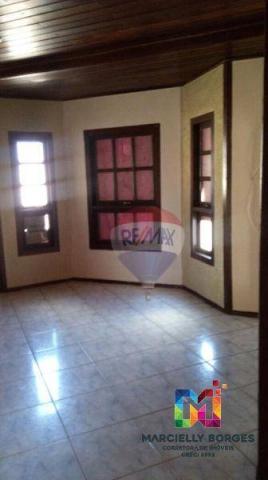 Casa Residencial à venda, CA0004. - Foto 9