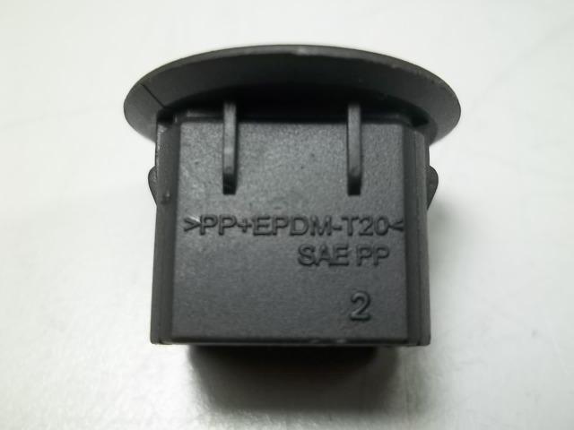 Acabamento Tampão Do Painel Tabelier Nissan New March - Foto 4